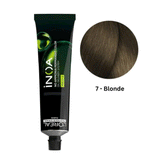 Loreal Inoa Permanent 7 Blonde Hair Colour 60ml